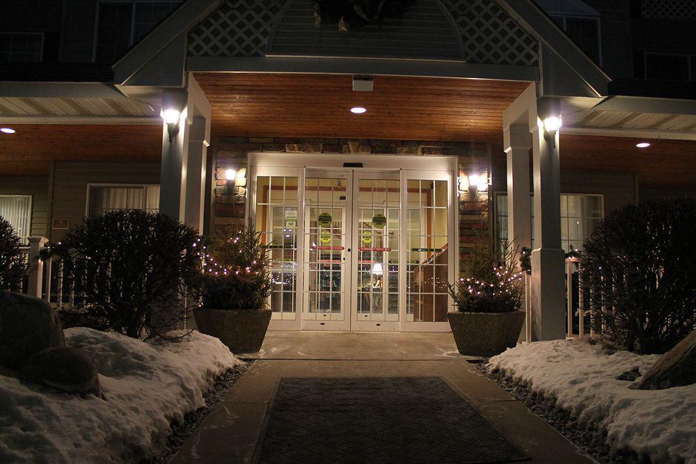 Country & By Radisson, Minneapolis-shakopee Hotel 3*