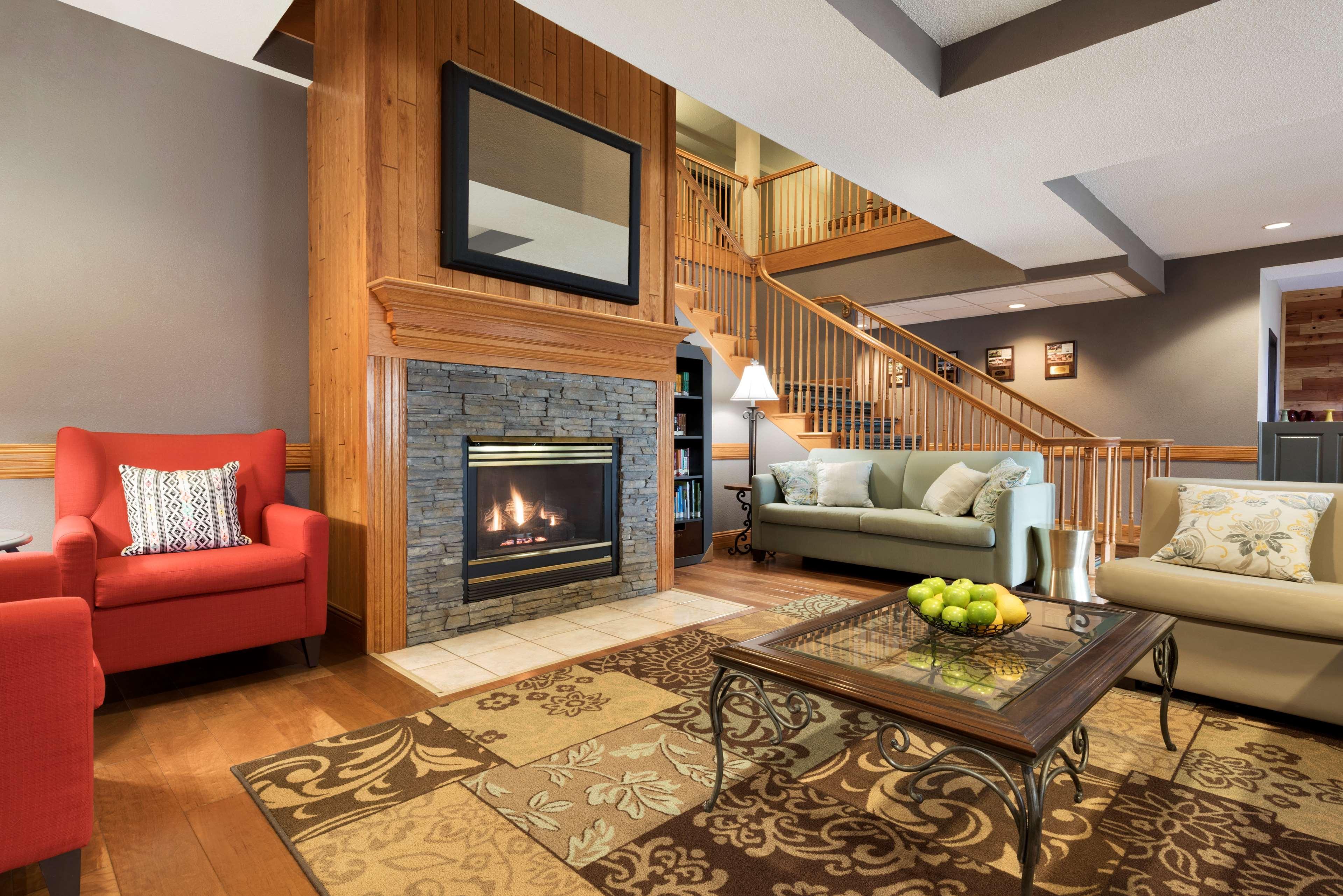 Country & By Radisson, Minneapolis-shakopee Shakopee