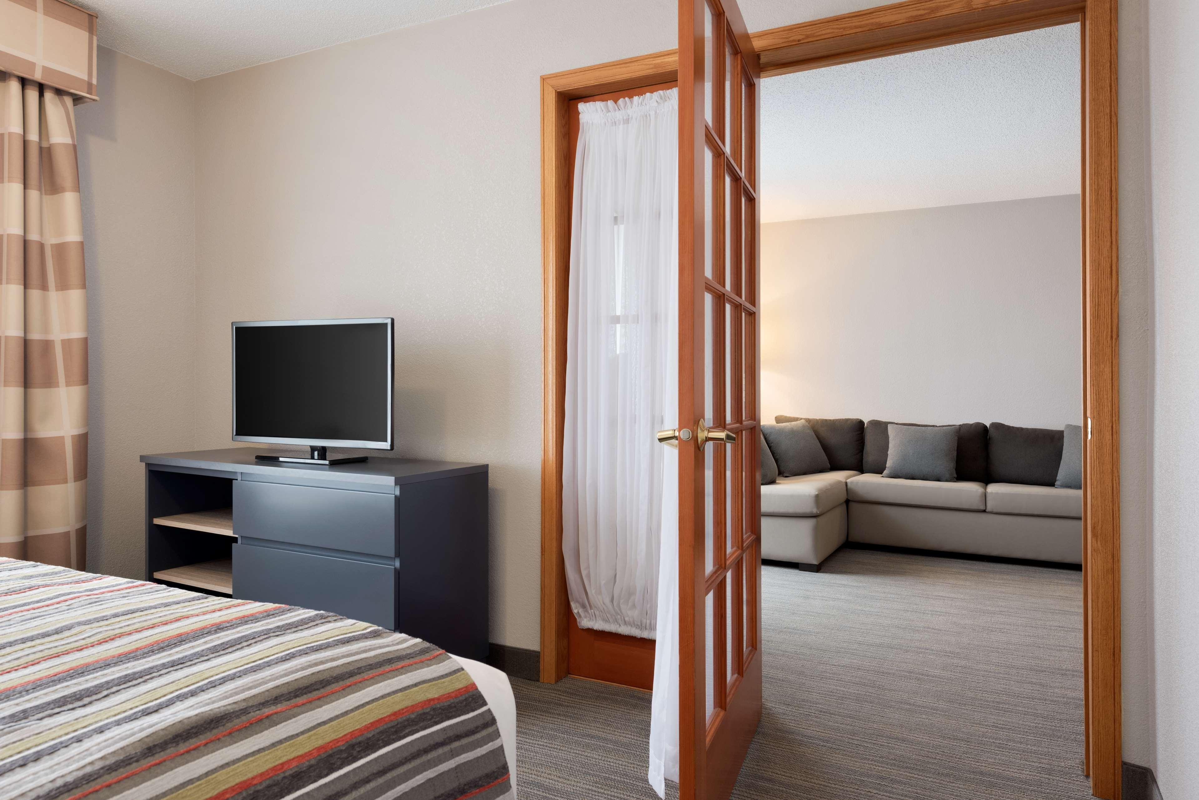 Country & By Radisson, Minneapolis-shakopee Hotel Shakopee