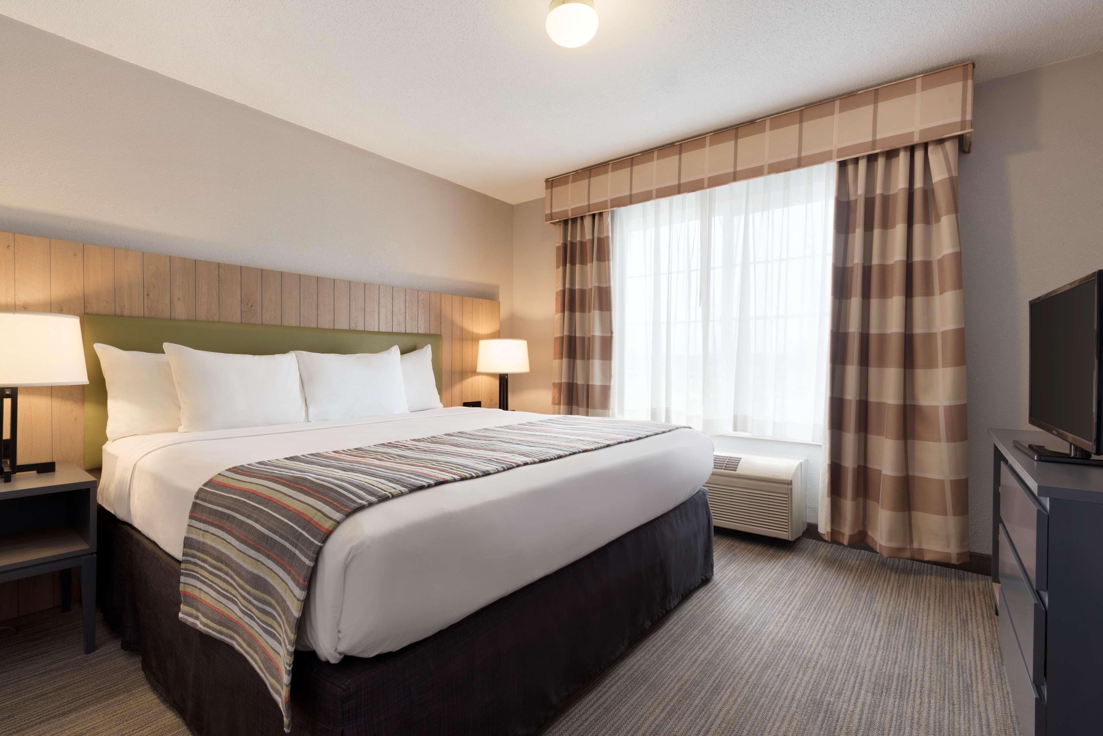 Hotel Country & By Radisson, Minneapolis-shakopee 3*
