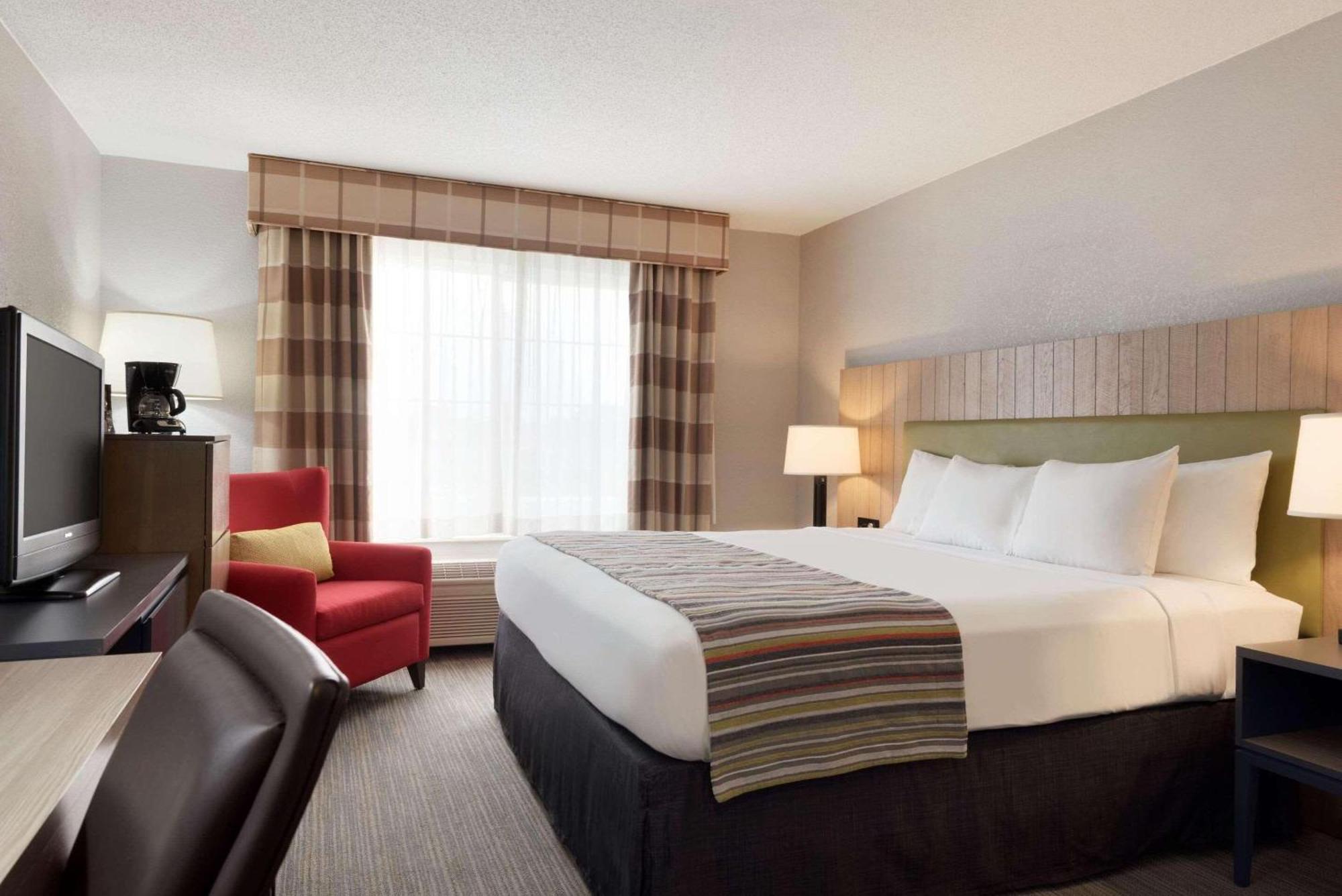 Country & By Radisson, Minneapolis-shakopee Hotel Shakopee