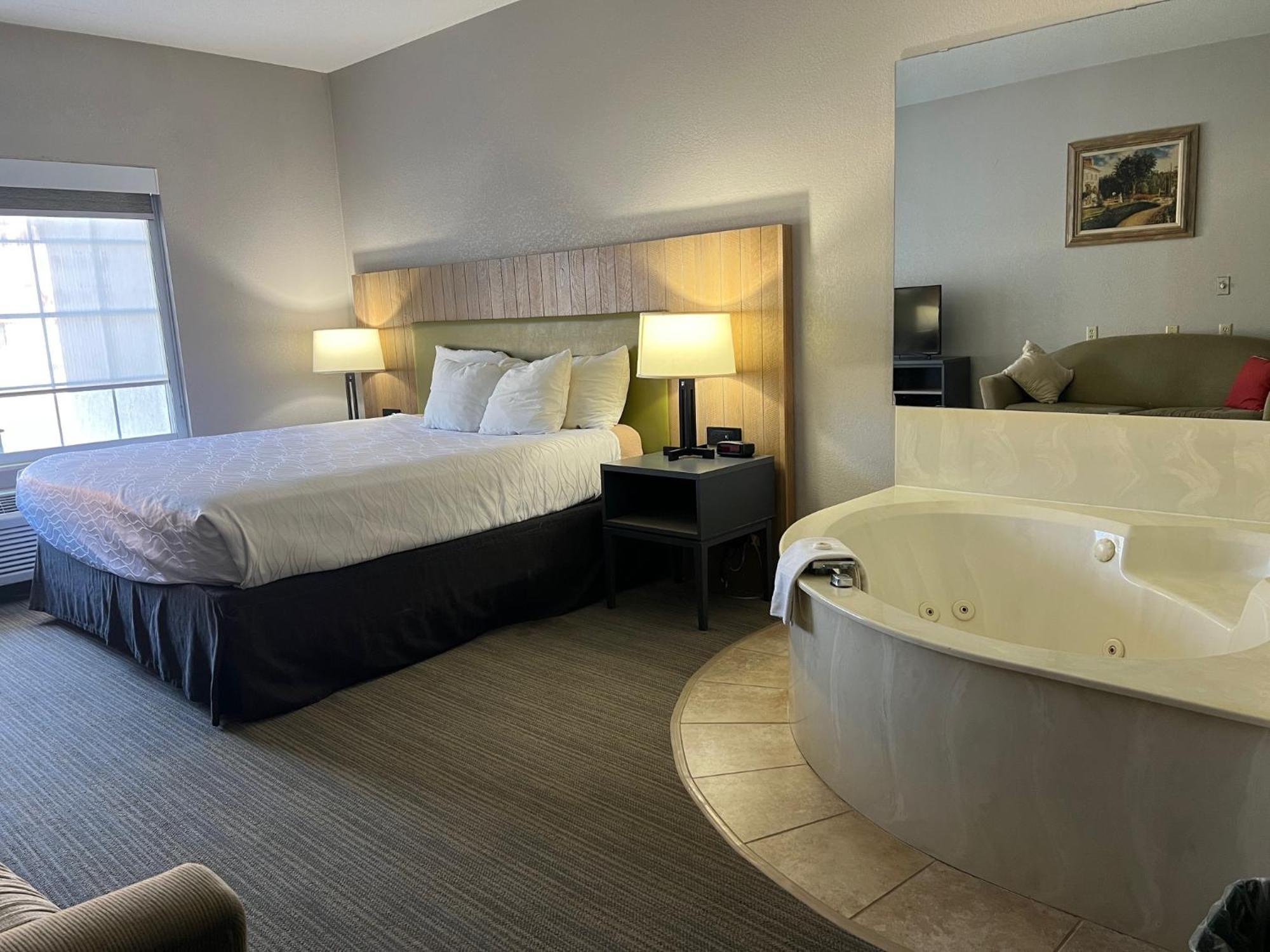 Hotel Country & By Radisson, Minneapolis-shakopee Shakopee