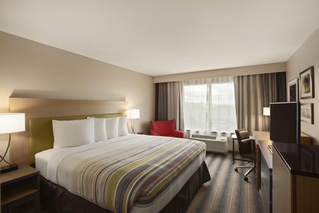 Country & By Radisson, Minneapolis-shakopee Hotel