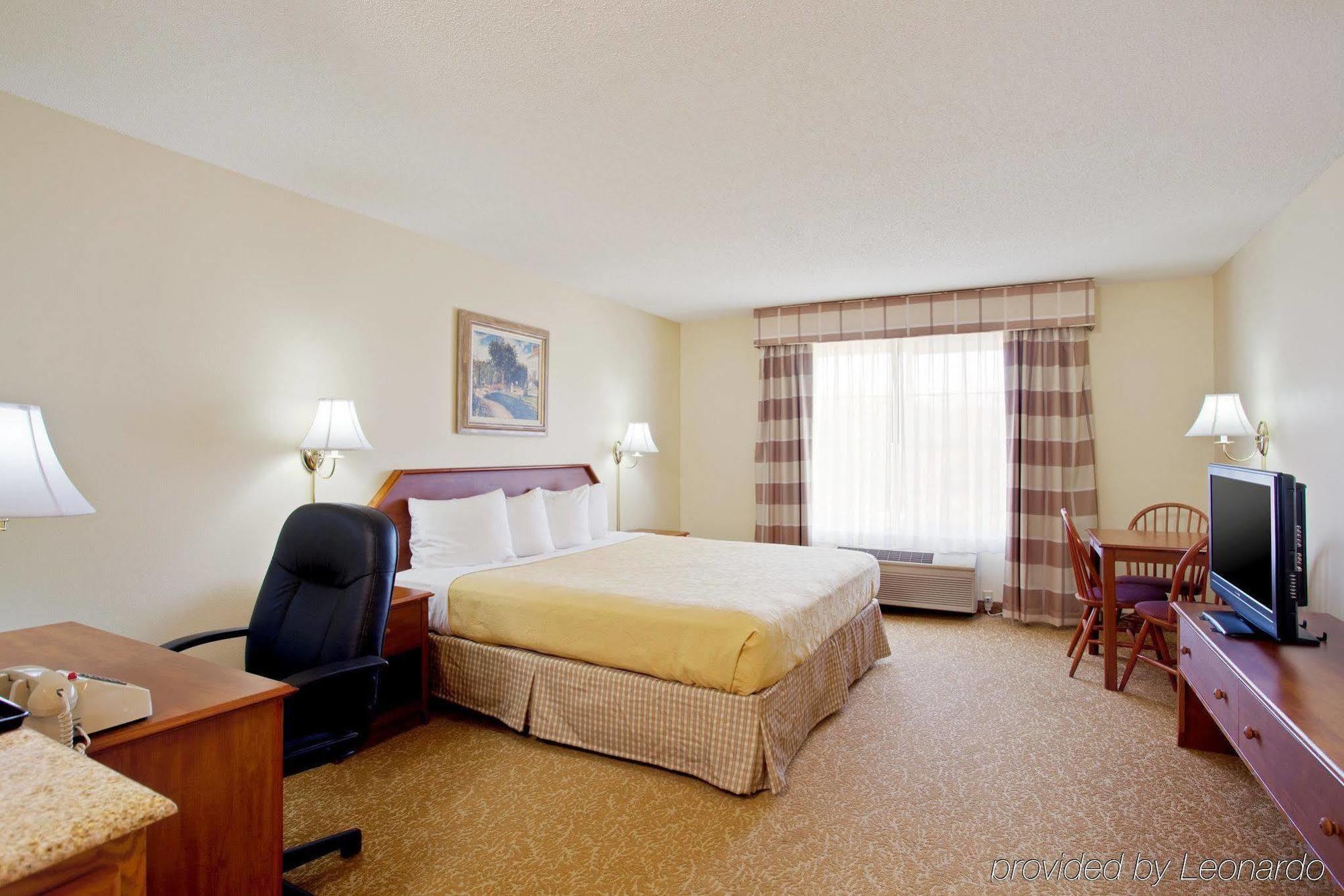 Country & By Radisson, Minneapolis-shakopee Shakopee