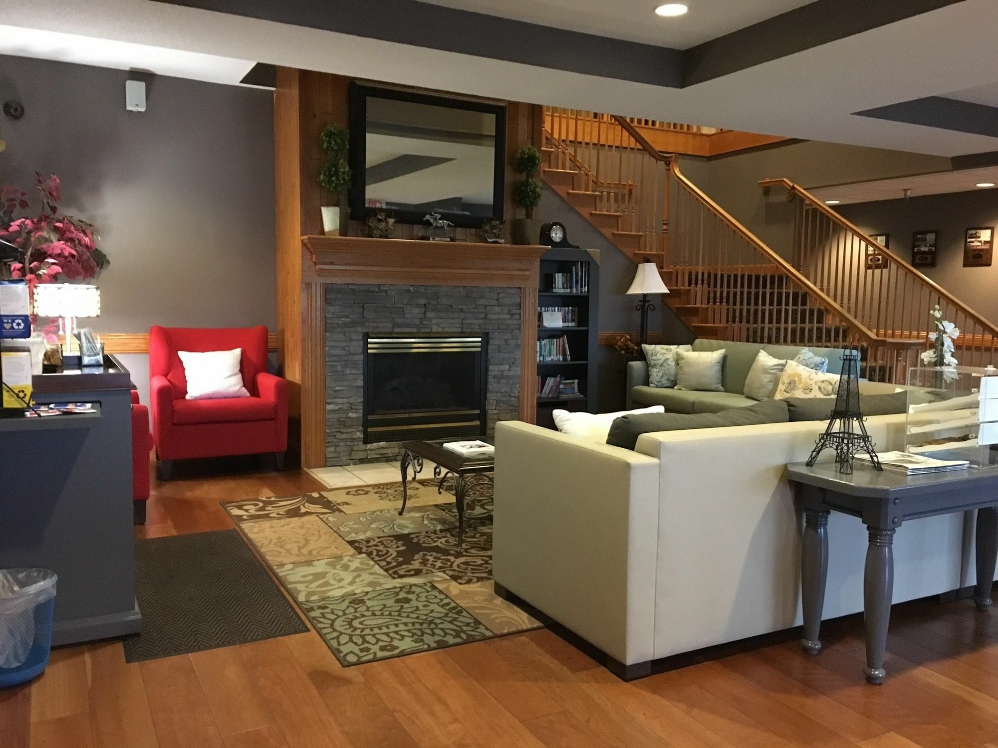 Country & By Radisson, Minneapolis-shakopee 3* Shakopee