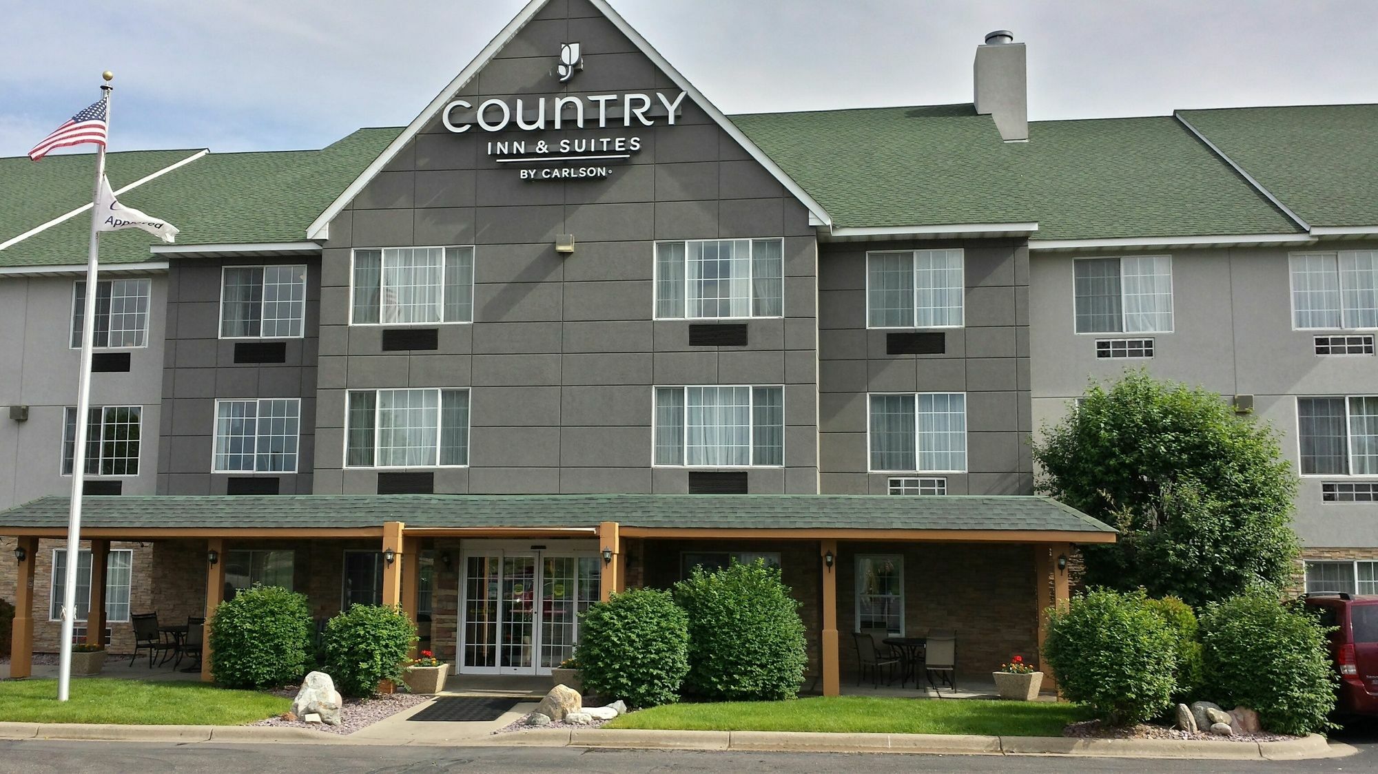 Country & By Radisson, Minneapolis-shakopee Hotel Shakopee