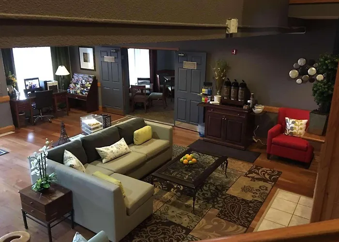 Country Inn & Suites By Radisson, Minneapolis-Shakopee