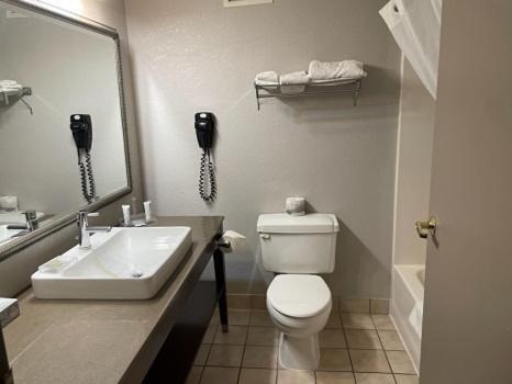 Hotel Country & By Radisson, Minneapolis-shakopee Shakopee