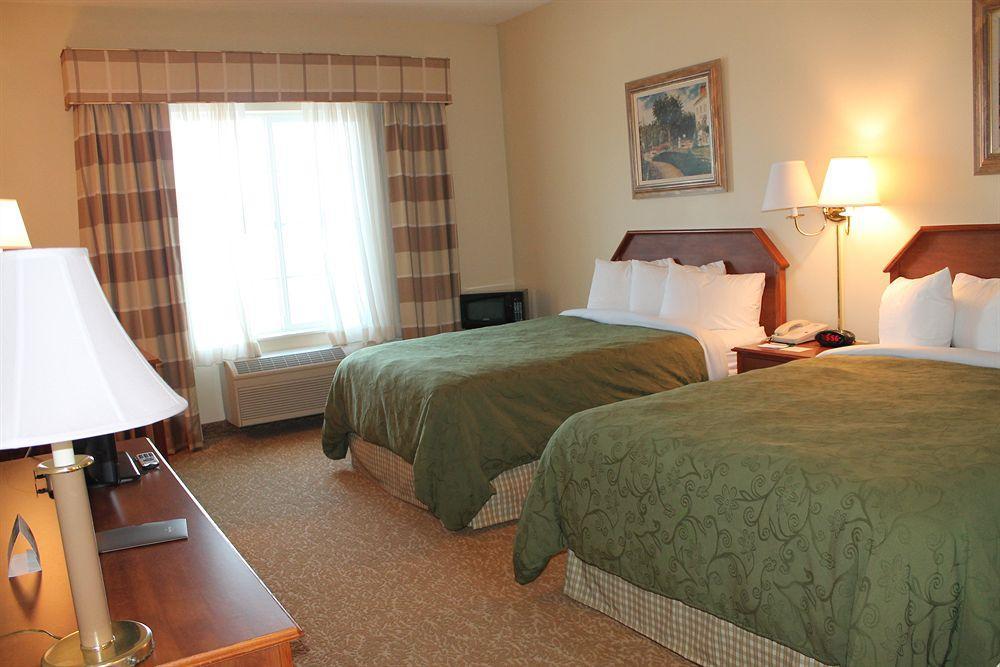 Country & By Radisson, Minneapolis-shakopee