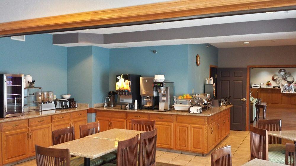 Hotel Country & By Radisson, Minneapolis-shakopee 3*