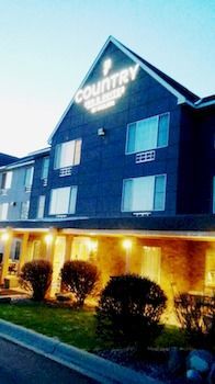 Hotel Country & By Radisson, Minneapolis-shakopee Shakopee