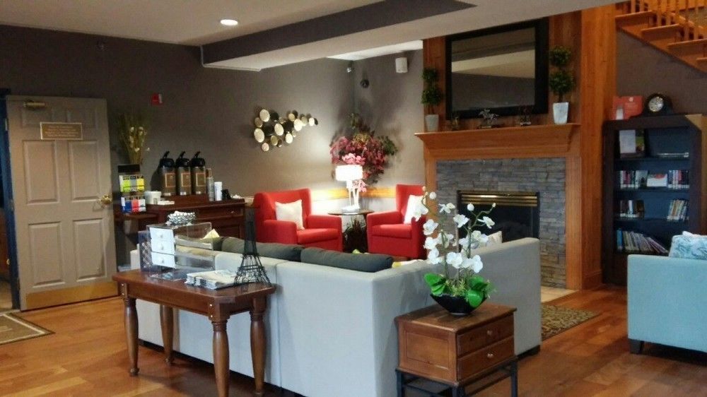 Country & By Radisson, Minneapolis-shakopee 3*