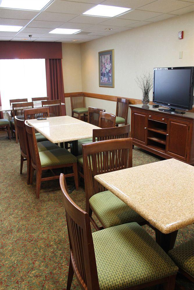 Hotel Country & By Radisson, Minneapolis-shakopee 3*