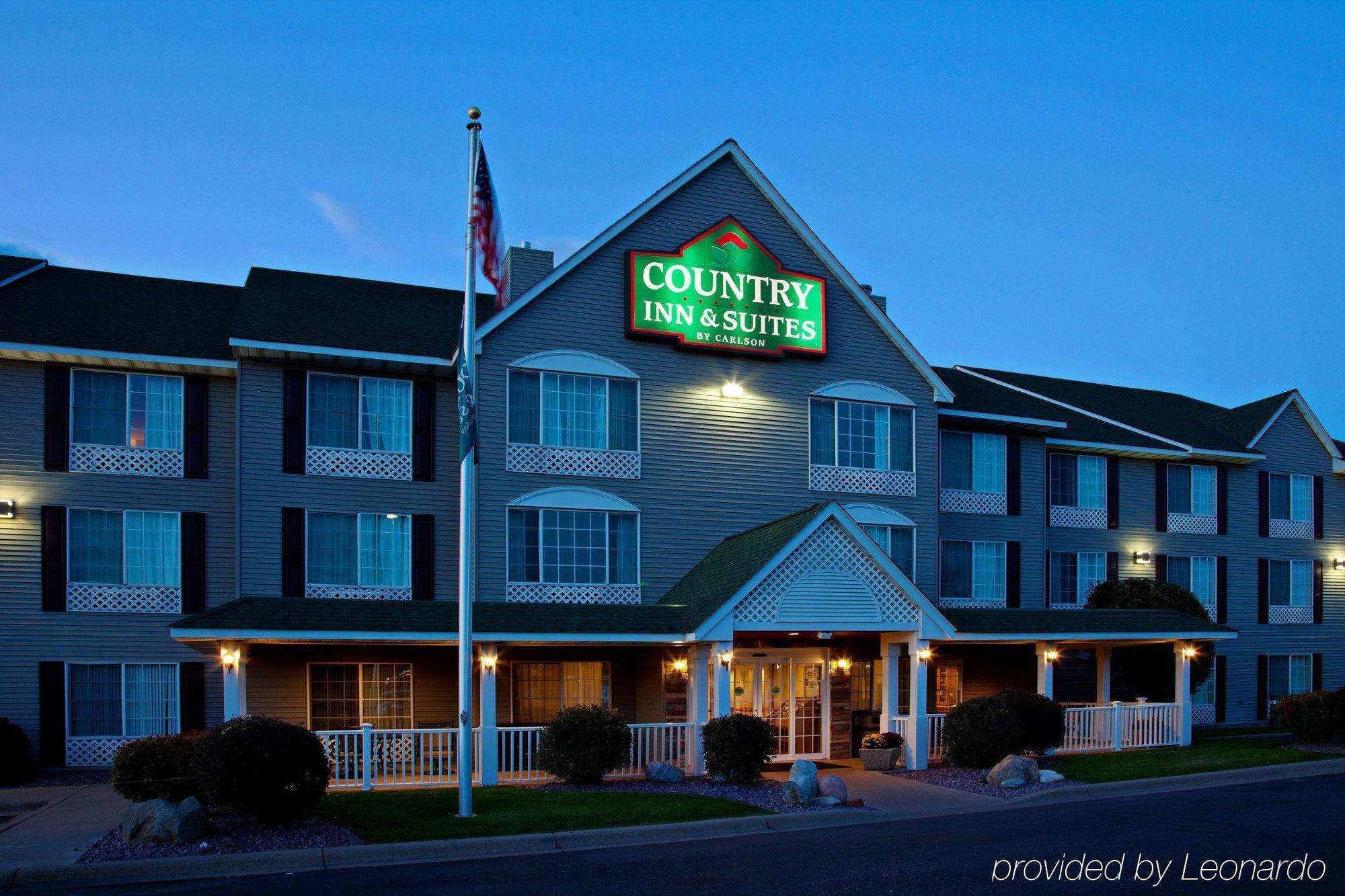 Country & By Radisson, Minneapolis-shakopee 3*