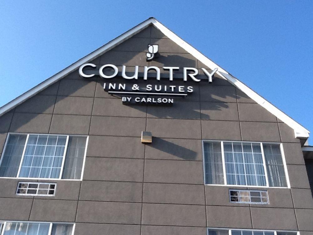 Hotel Country & By Radisson, Minneapolis-shakopee Shakopee