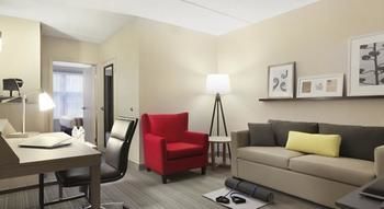 Hotel Country & By Radisson, Minneapolis-shakopee