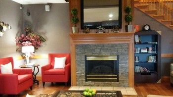 Hotel Country & By Radisson, Minneapolis-shakopee