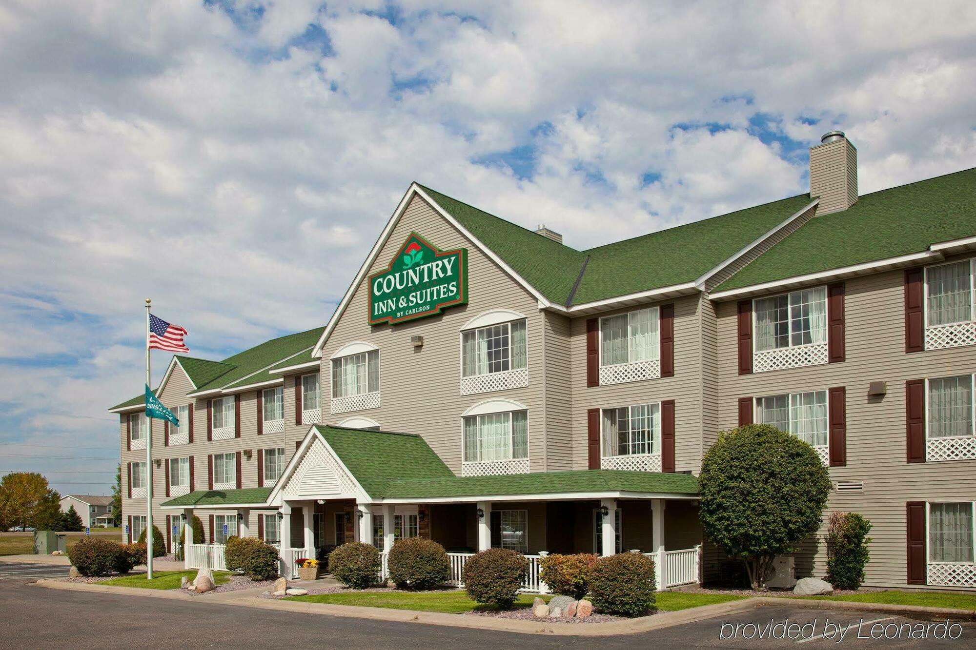 Country & By Radisson, Minneapolis-shakopee Hotel 3*
