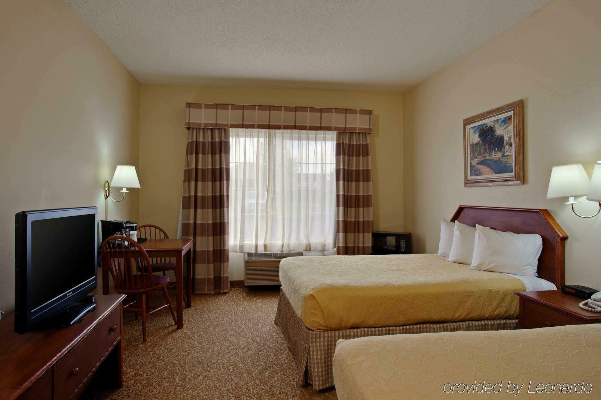 Hotel Country & By Radisson, Minneapolis-shakopee Shakopee