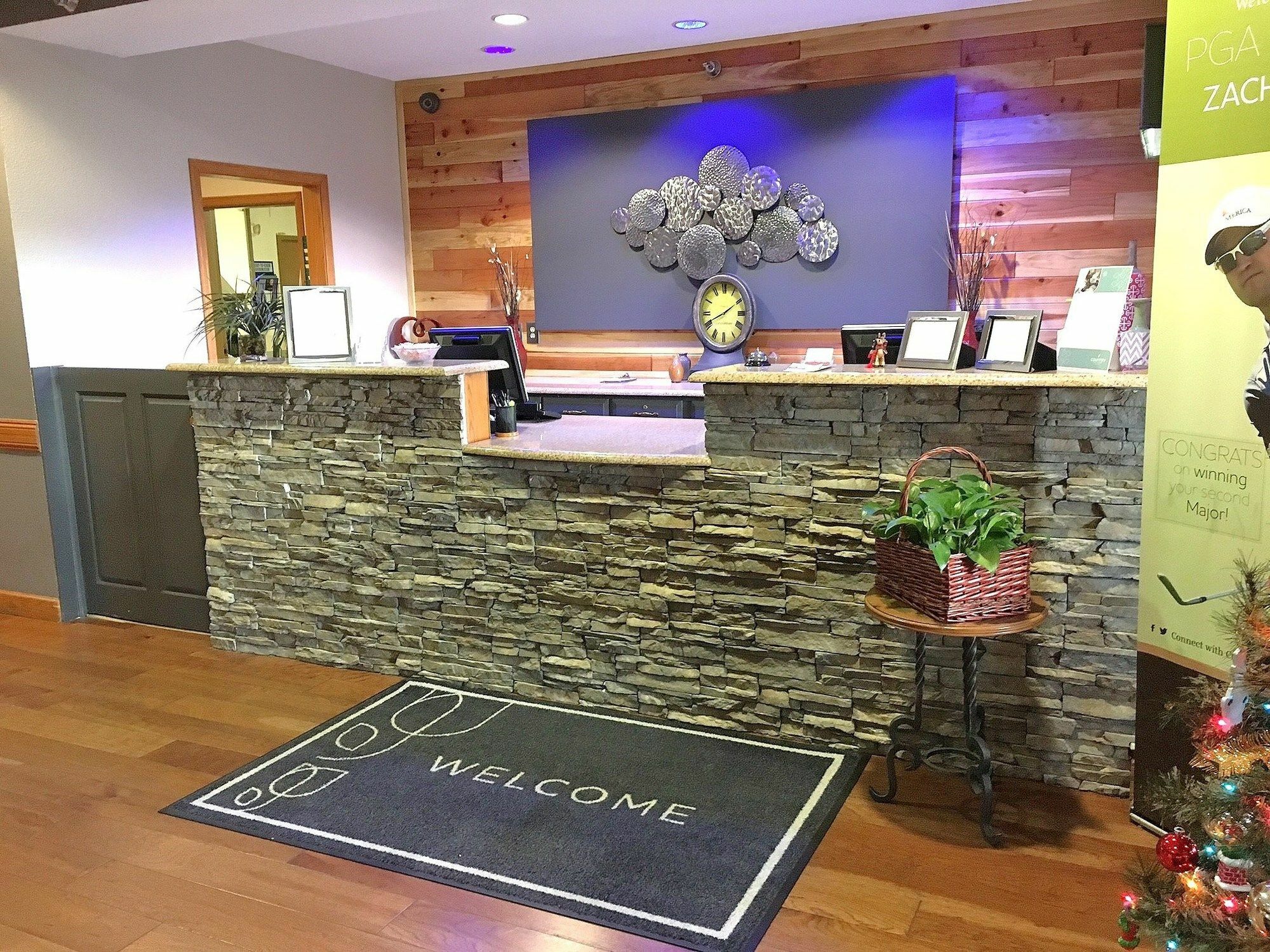 Country & By Radisson, Minneapolis-shakopee 3*
