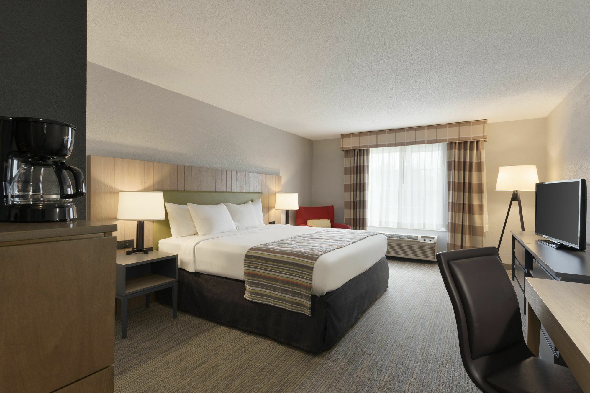 Country & By Radisson, Minneapolis-shakopee Hotel Shakopee